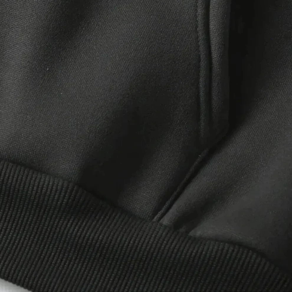 Balaclava Hoodie | Unisex