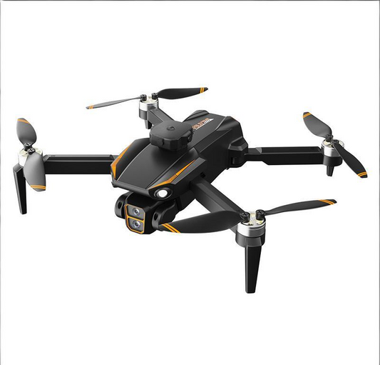 Remote Control Brushless Motor Aerial Camera Drone