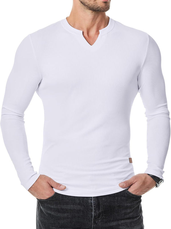 Averra Everyday Long Sleeve Tee