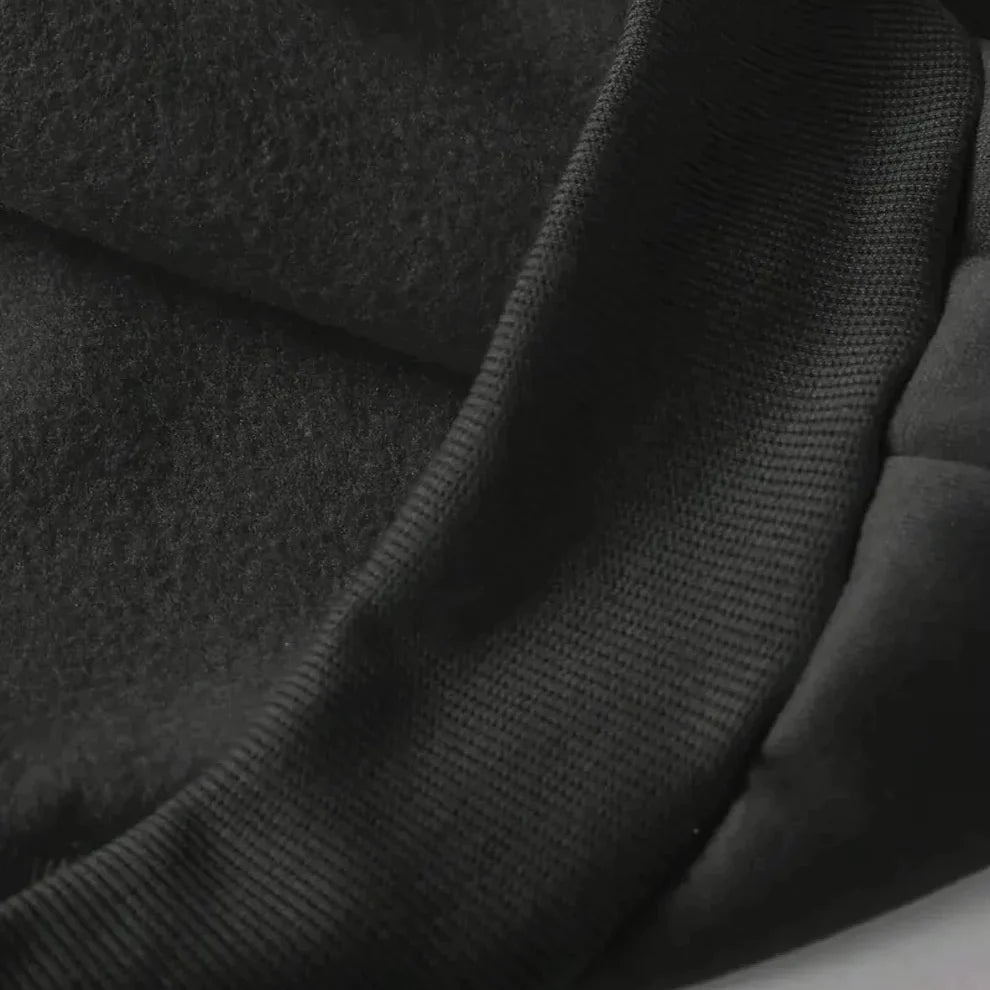 Balaclava Hoodie | Unisex