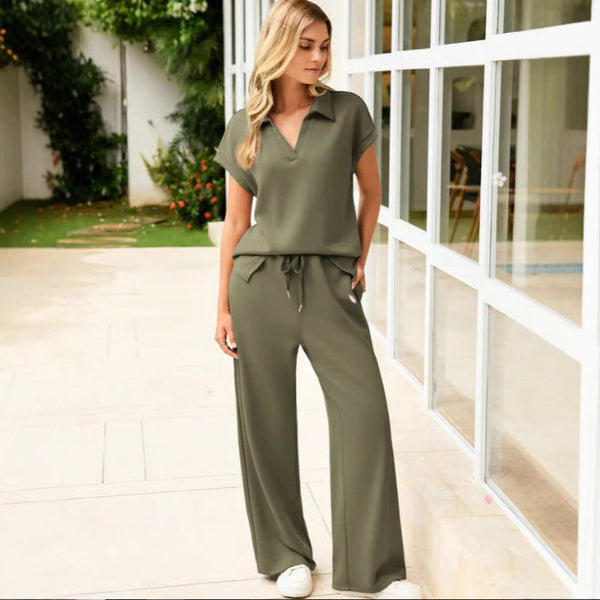Effortless 2-Piece Set That Flatters Every Body