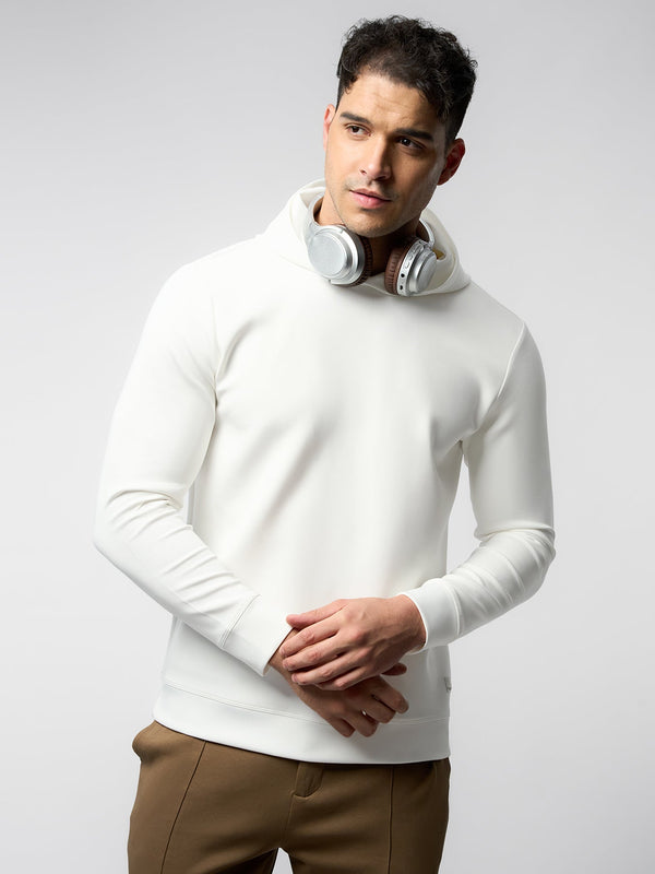 Everyday Modal Hoodie Comfort