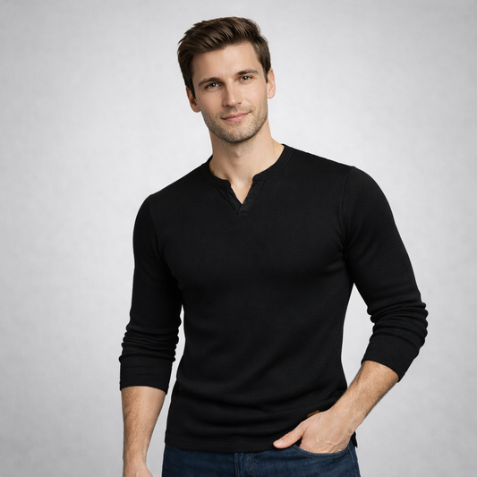 Averra Everyday Long Sleeve Tee