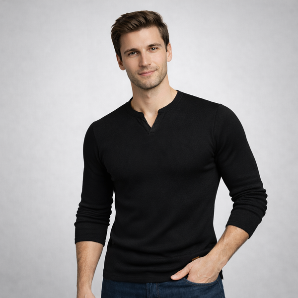 Averra Everyday Long Sleeve Tee