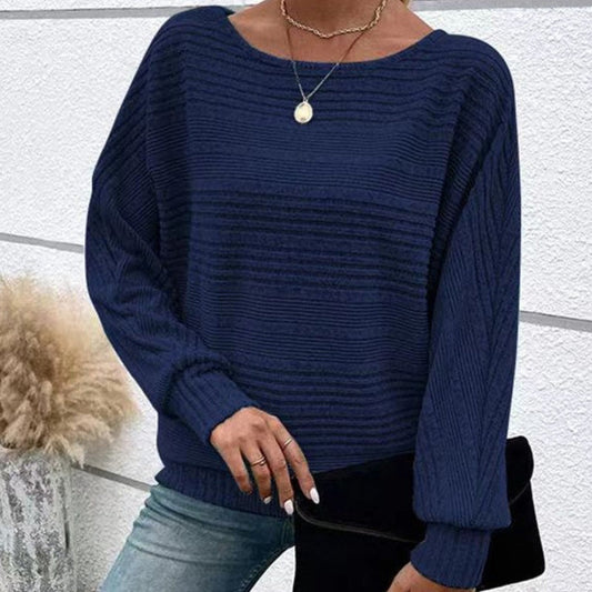 Classic Stripe Layering Tee
