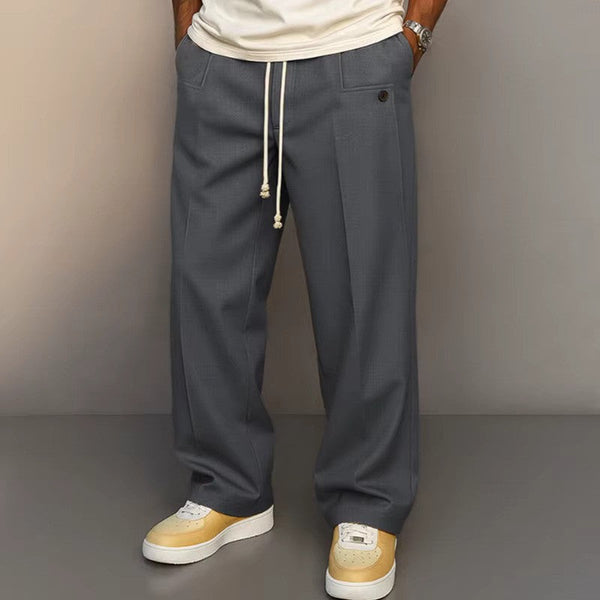 Urban Relax Comfort Pants