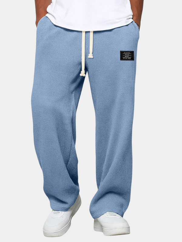 Everyday Relaxed Pants